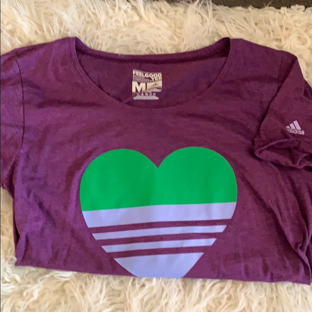 Adidas shirt